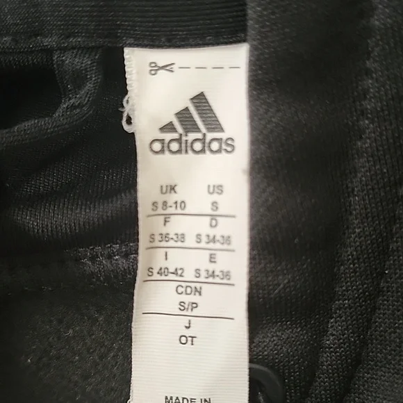 Adidas women's hoodie sweater - Picture 7 of 7